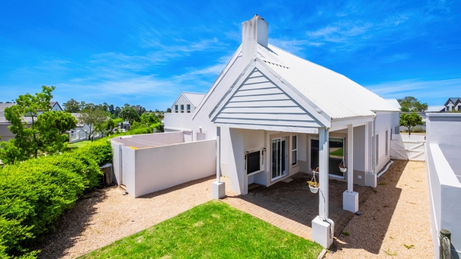 To Let 3 Bedroom Property for Rent in Kingswood Golf Estate Western Cape